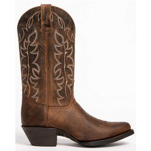 Shyanne Women's Western Performance Boots - Size 9 - (Measurements below)